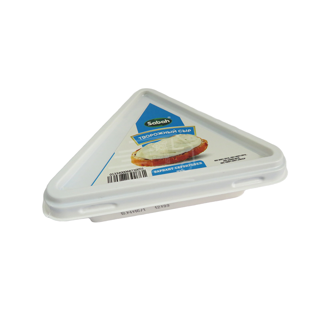 Sabah Cream Cheese 100g