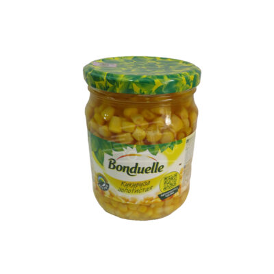 Bonduelle Corn 520g