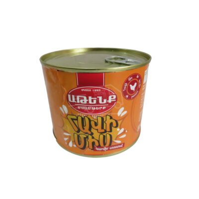 Курица в красном соусе Афины 525г