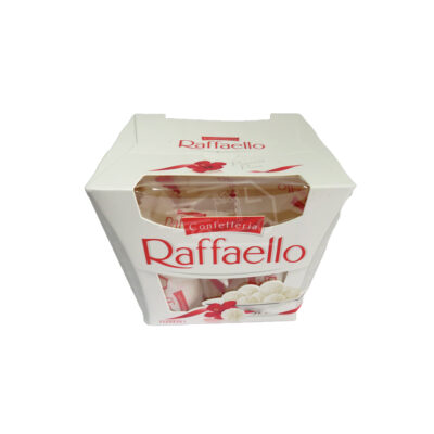 Կոնֆետներ Ռաֆաելլո 150գ