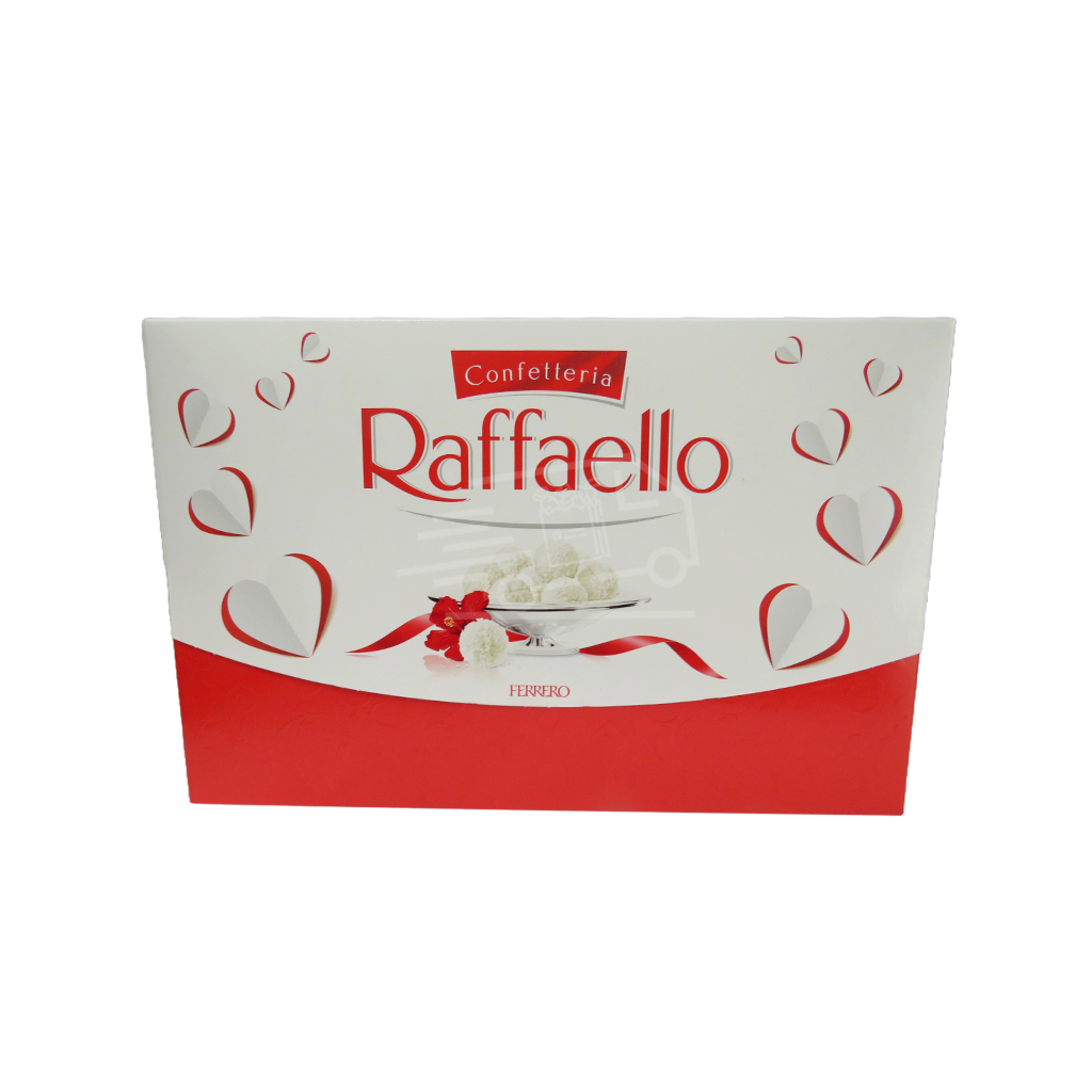 Raffaello Candies 90g