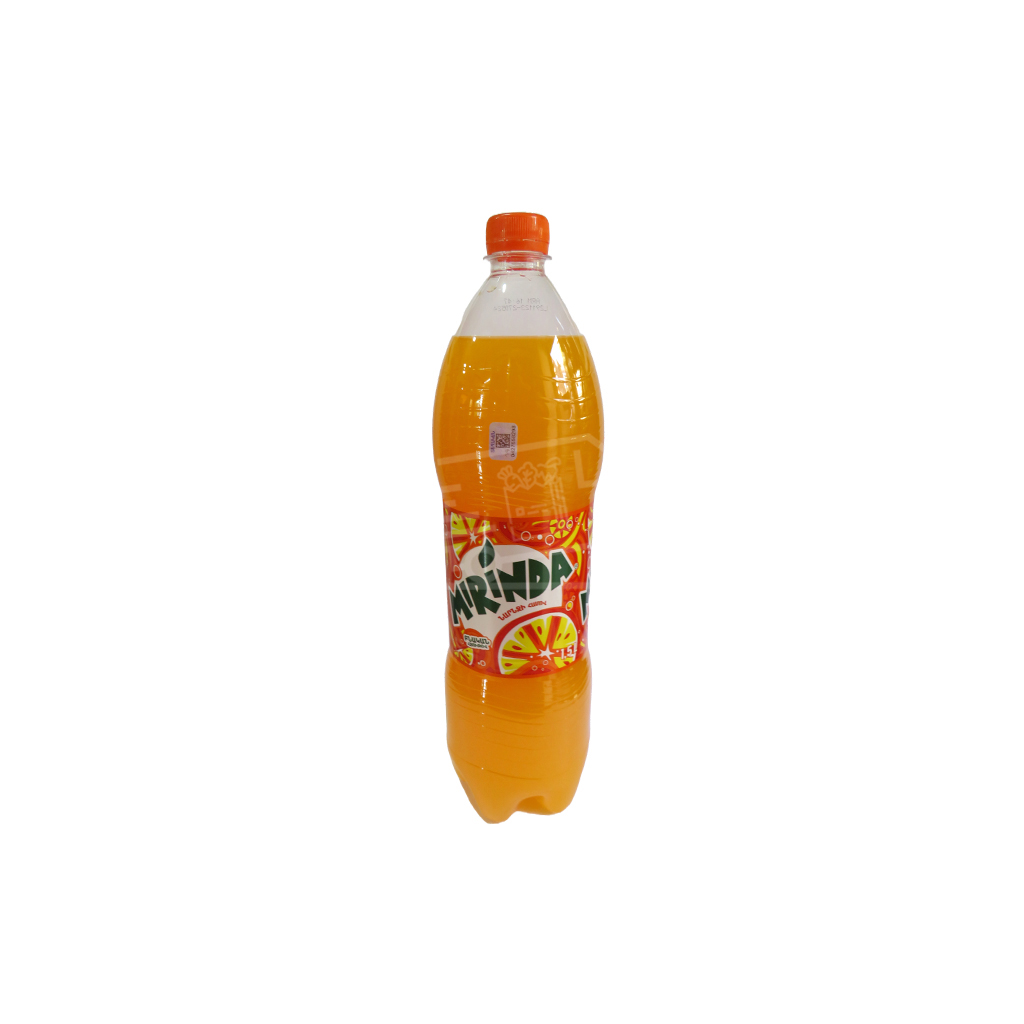 Mirinda Orange 1l