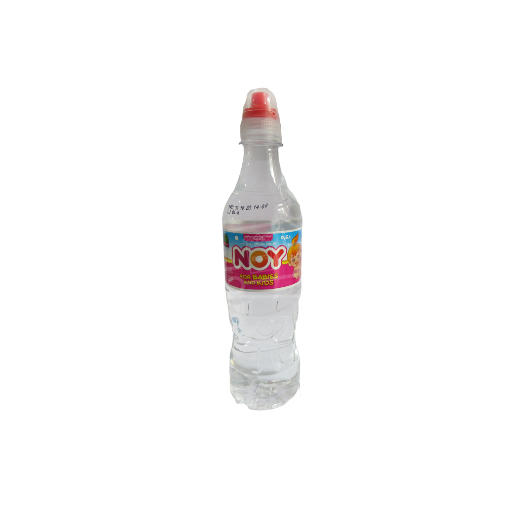 Noy Children's Water 0.5l
