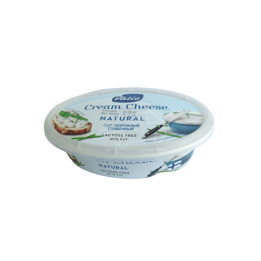 Valio Creamy Cottage Cheese 180g