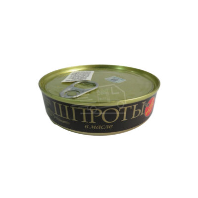 Շպրոտ Շտուրվալ 160գ