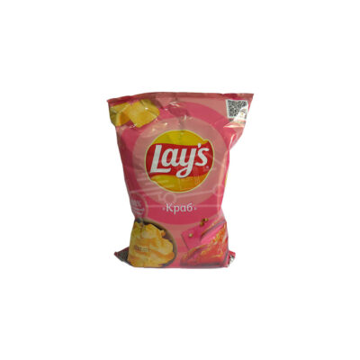 Չիփս Լեյս խեցգետին 70գ