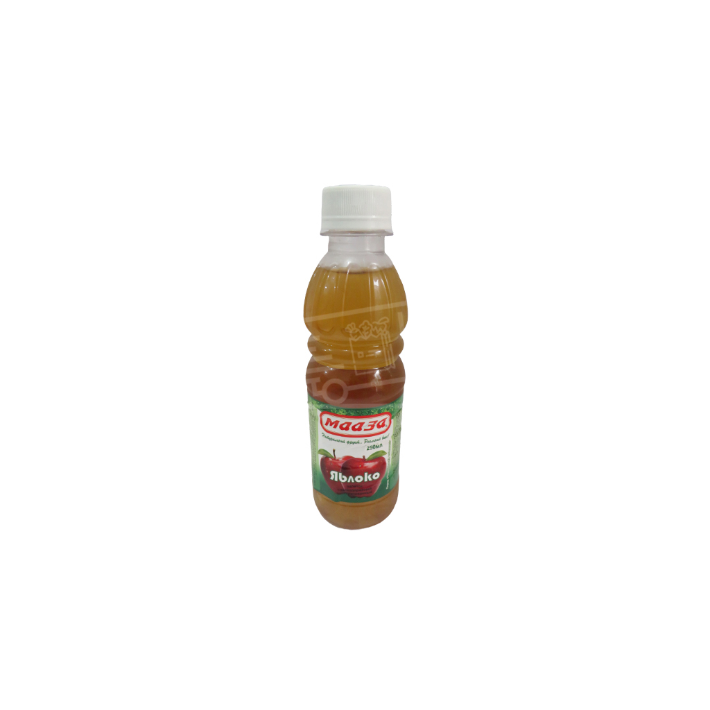 Maaza Apple Juice 250ml