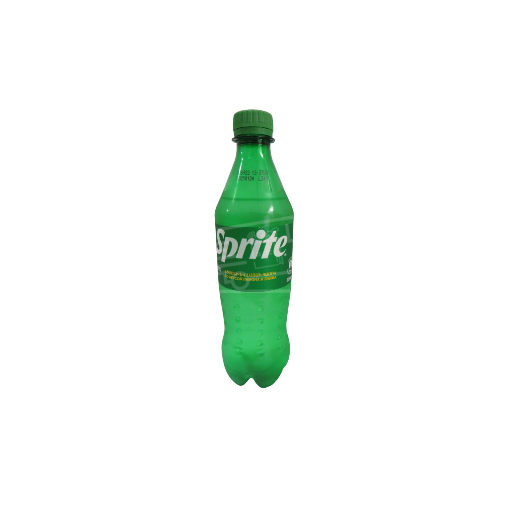 Sprite 0.5L