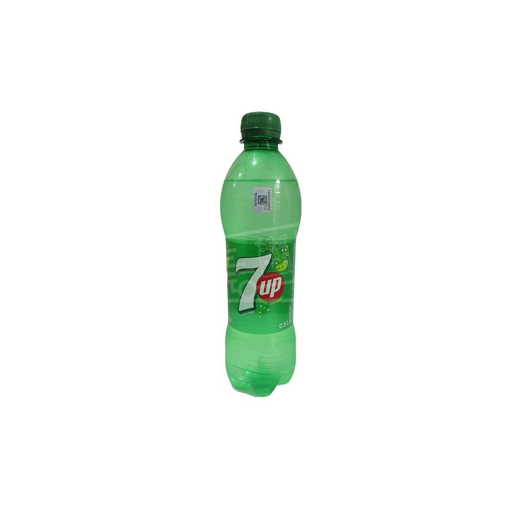 7up 0.5л