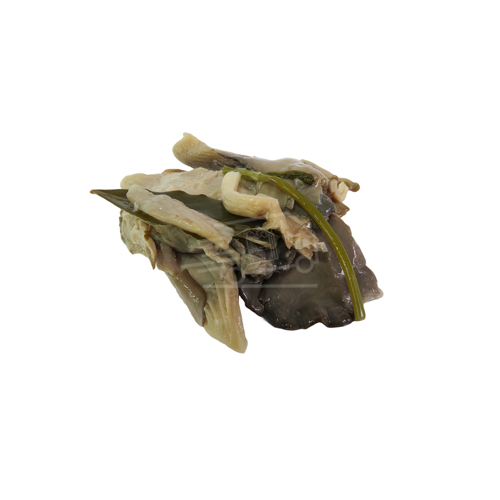 Սունկ կախասունկ մարինացված