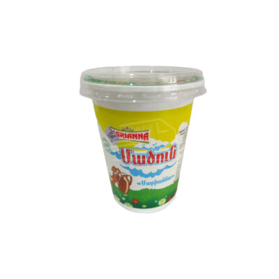 Мацун Марианна 900г, жирность 3.6%