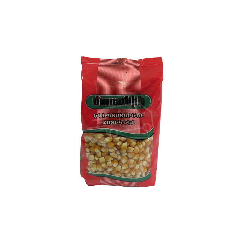 Corn Kernels Maranik 500g