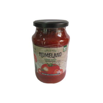 Homeland Tomato Paste 1kg