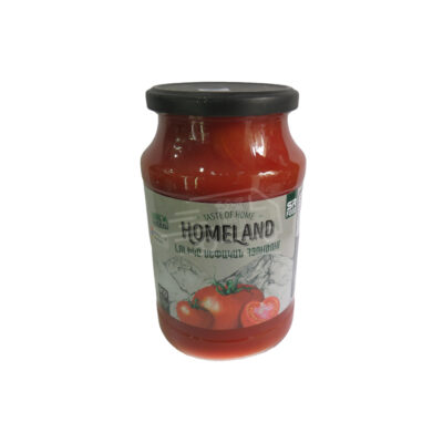 Լոլիկը սեփական հյութում Հոմլենդ 910գ