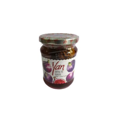 Инжирное варенье Ян 300г