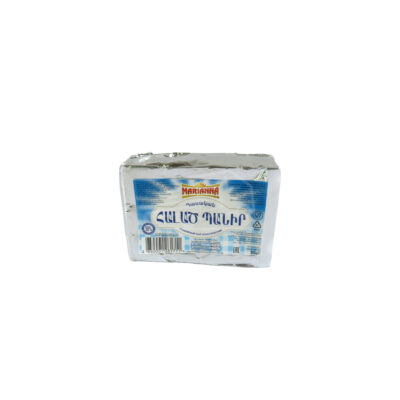 Processed Cheese Marianna Classic 80g