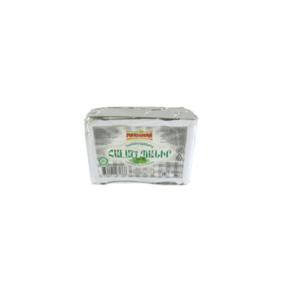 Melted Cheese Mariana with Spices 80g