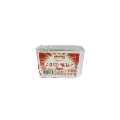 Melted Cheese Mariana with Pepper 80g