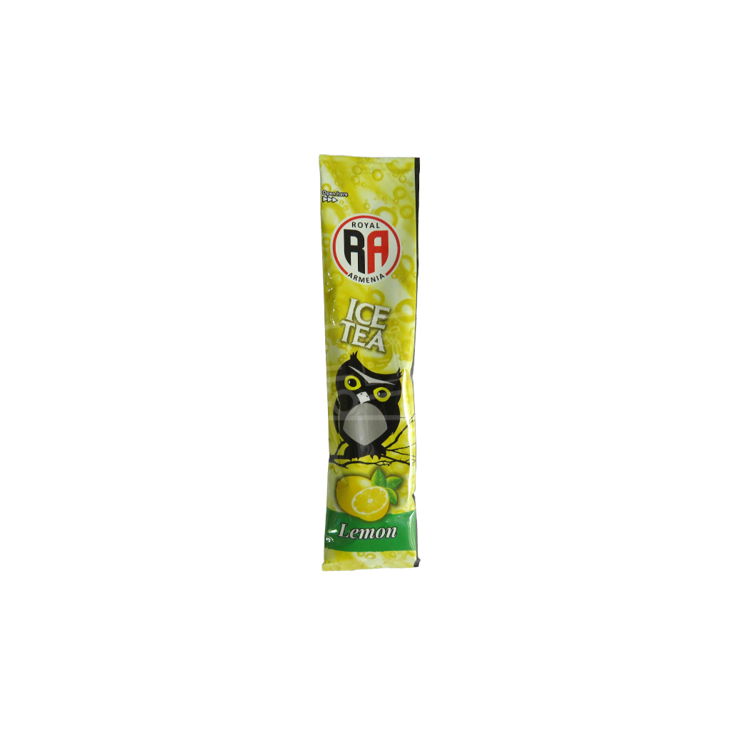 Royal Armenia Lemon Instant Tea 20g