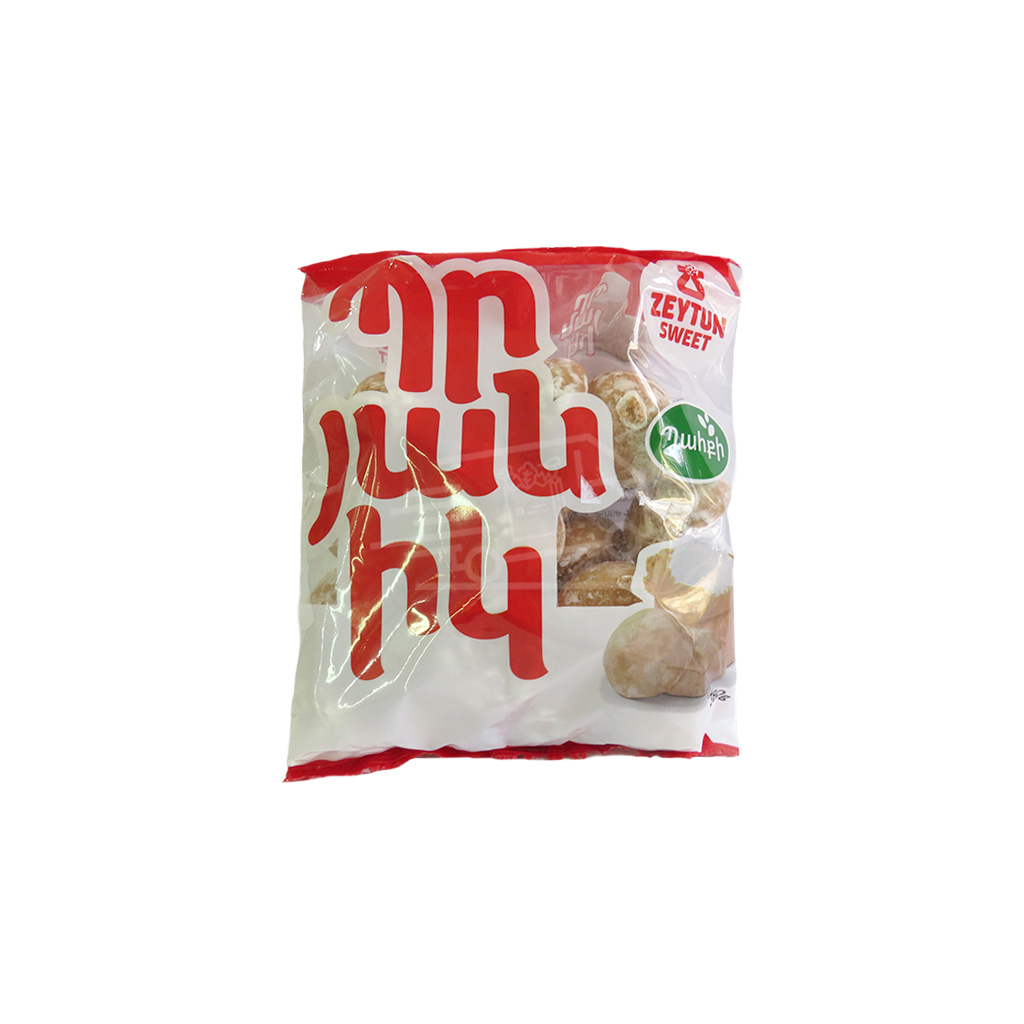 Sweet Cookies Zeytun Sweet 380g