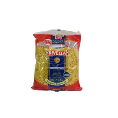 Вермишель Дивелла Спагетти Тальяти №69 500г
