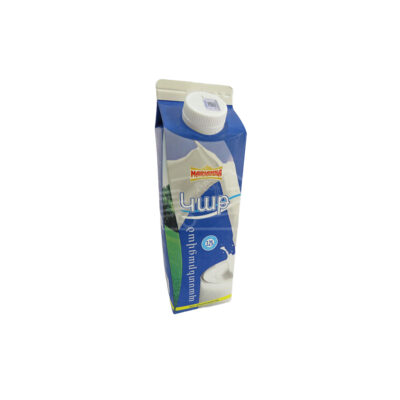 Marianna Pasteurized Milk 3.2% 0.95L