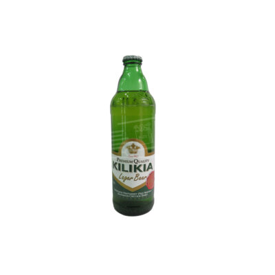 Kilikia Beer 0.5l