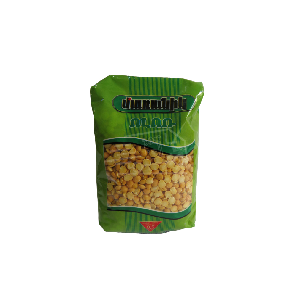 Горох Мараник 500г