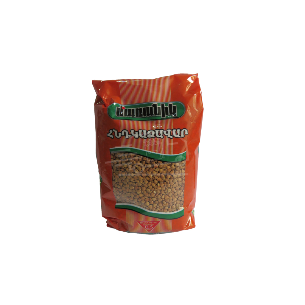 Հնդկաձավար Մառանիկ 500գ