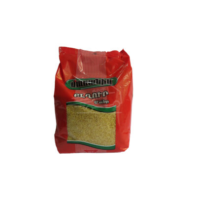 Fine Bulgur Maranik 500g