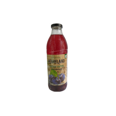 Homeland Cornelian Cherry Compote 1l