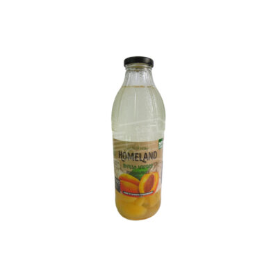 Homeland Apricot Compote 1l