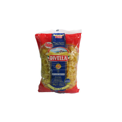 Մակարոն Դիվելլա Տոֆե №54 500գ