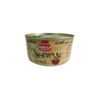 Ղավուրմա կարագով Աթենք 325գ