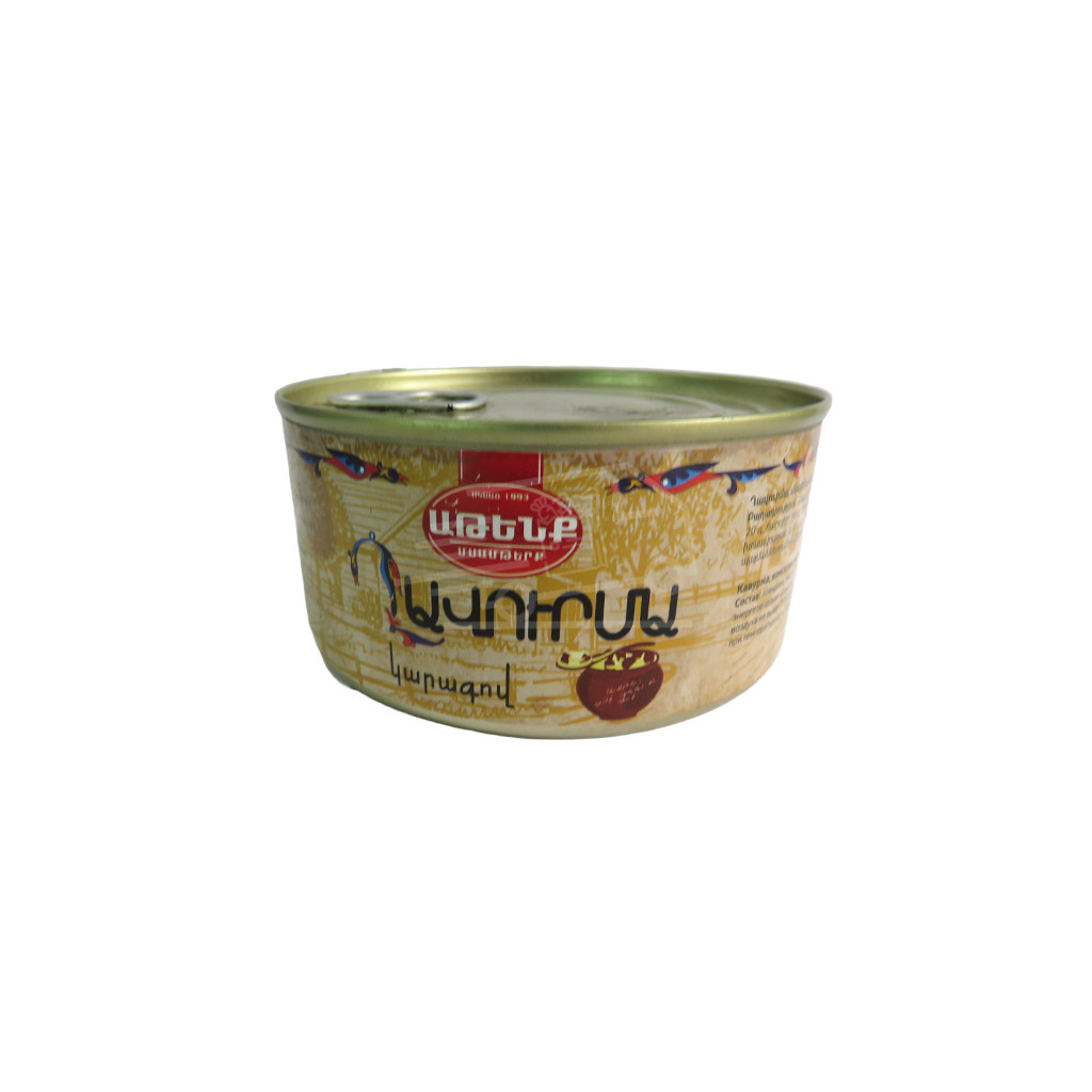 Ղավուրմա կարագով Աթենք 325գ