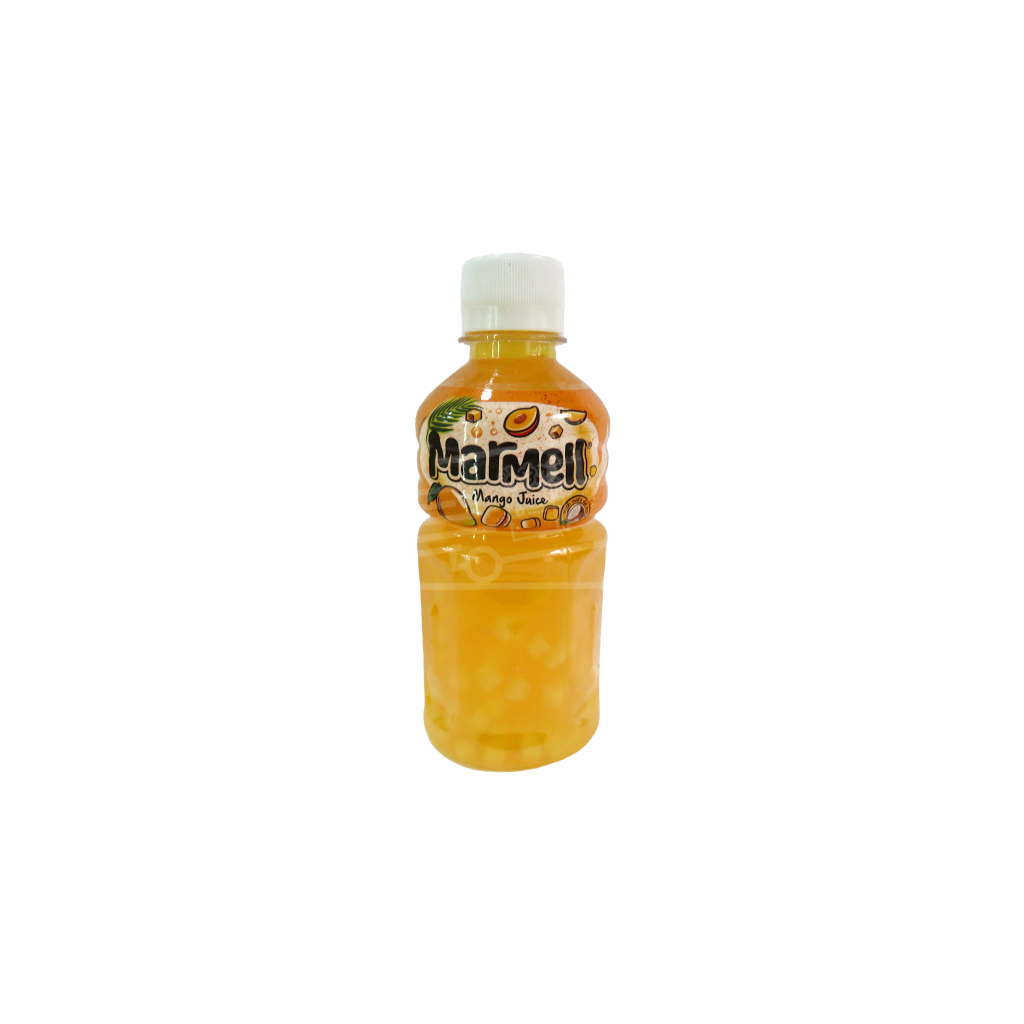 Marmel Mango Juice 320ml
