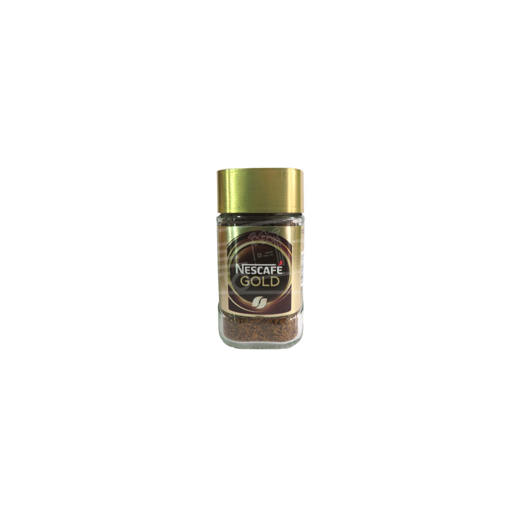 Nescafe Gold Arabica Instant Coffee 47.5g