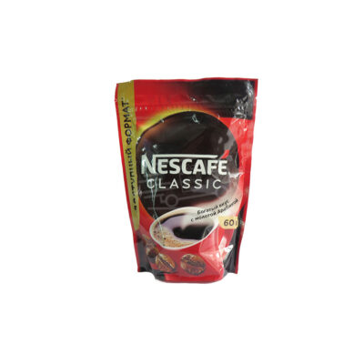 Սուրճ լուծվող Նեսկաֆե կլասիկ 60գ