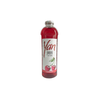Yan Cherry Juice 930ml