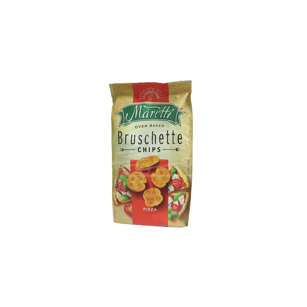 Maretti Bruschette Pizza 70g