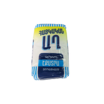 Iodized Table Salt Avan Salt Plant 1kg