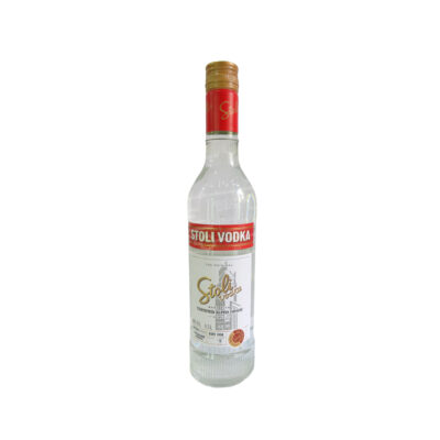 Օղի Ստոլի 0.5լ