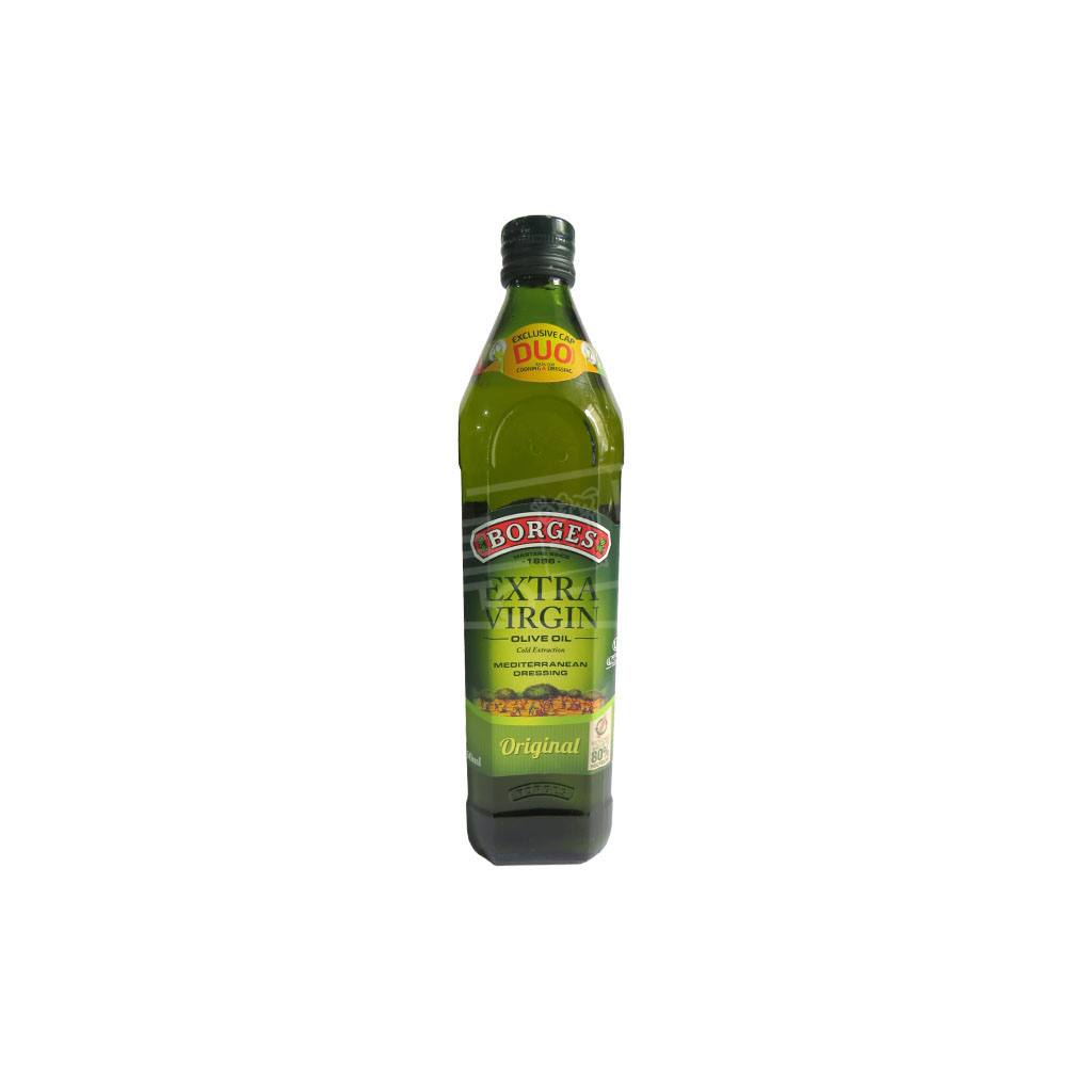 Borges Extra Virgin Olive Oil 750 ml