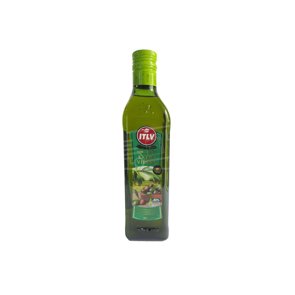 ITLV Extra Virgin Olive Oil 500 ml