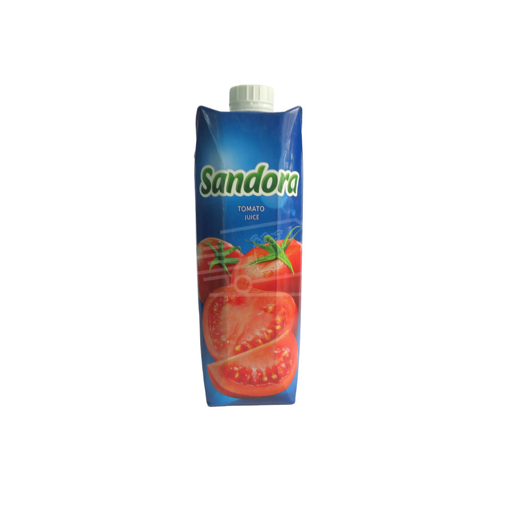 "Sandora" Tomato Juice 0.95L