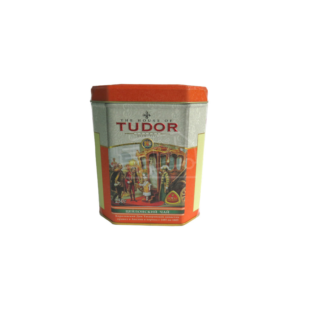 Թեյ սև Թուդոր Ցեյլոն 250գ