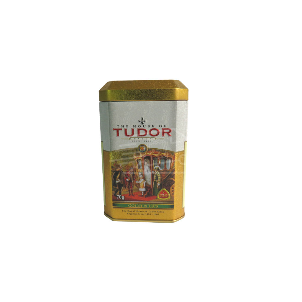 Թեյ Թուդոր գոլդեն թիփս 70գ