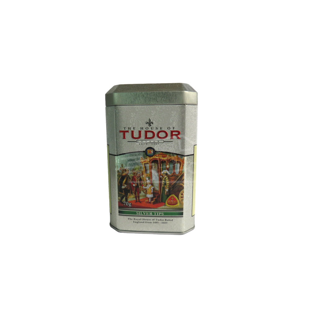 Թեյ Թուդոր սիլվեր թիփս 70գ