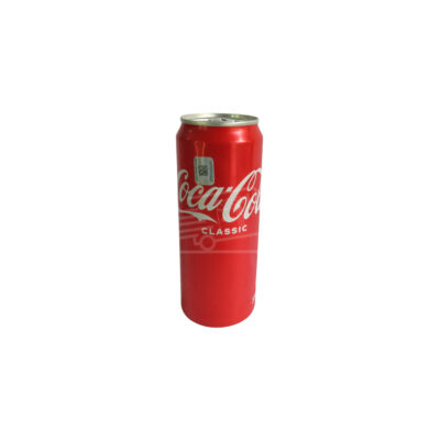 Coca-Cola 0.33L