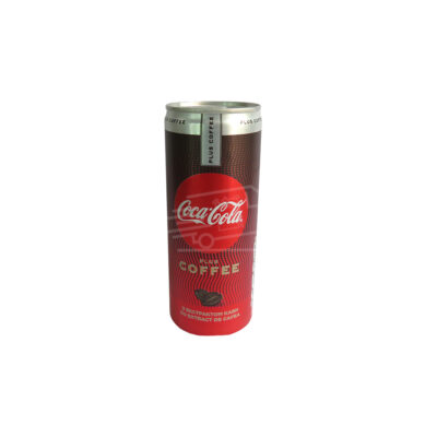 Coca-Cola Coffee 0.25l
